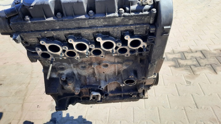 фото №7, Двигатель citroen berlingo 2.0 hdi 8v 90km rhy измерение