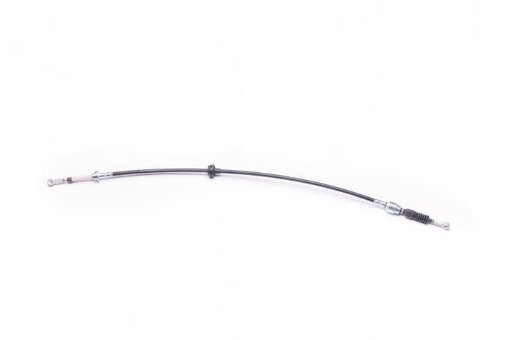 фото №13, Трос коробки коробки передач fiat ducato 1329695080