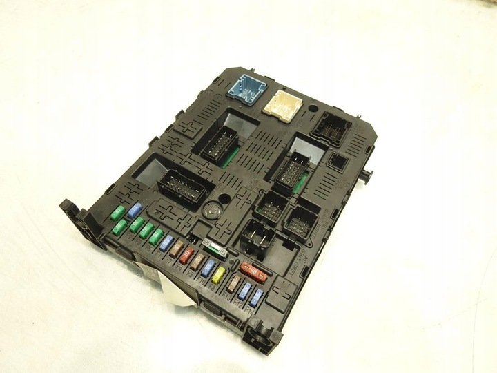 фото №7, Набор стартовый peugeot 5008 i 1.6 hdi 9675391480 hw9666571380 s180075002