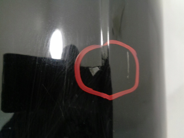 фото №6, Renault captur ii кришка задня камера bixnb