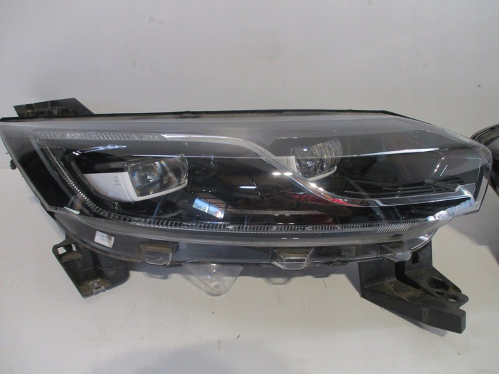 фото №7, Лампа лампы полный led renault espace 5 v