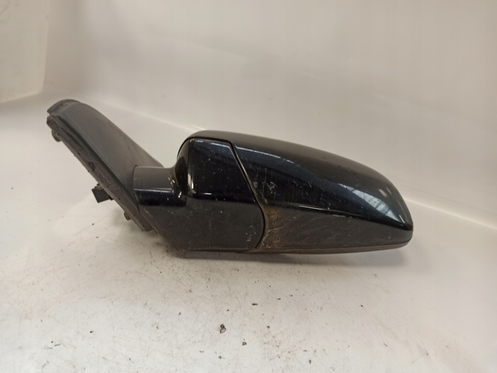 фото №13, Opel vectra c рестайлинг 10pin зеркало левая 13253331