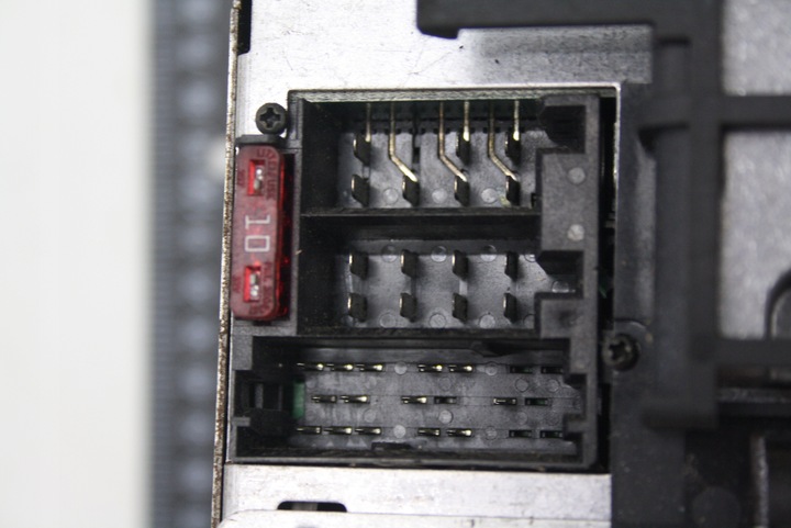 фото №10, Радио навигация навигация 2din tel alfa romeo gt 147 71721018