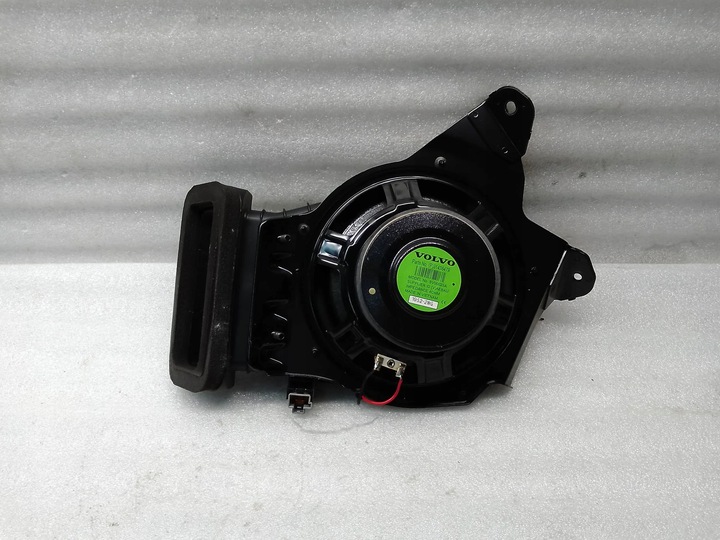 фото №1, Динамік басовий volvo xc40 2020 31438479