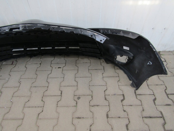 фото №8, Бампер перед переднє toyota verso рестайлінг 13-18