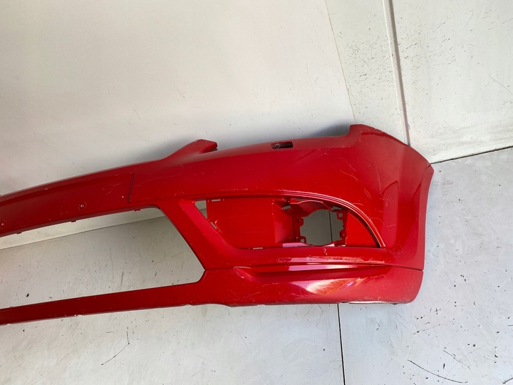 фото №10, Бампер переднє перед ford focus ii mk2 cc cabrio