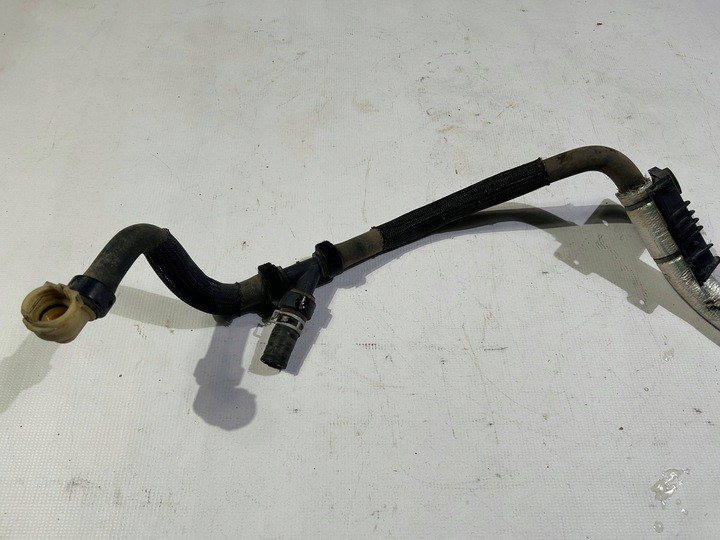 фото №8, Шланг шланг трубка води водяна радіатор ford f150 f-150 3.5 ecoboost 2015r-