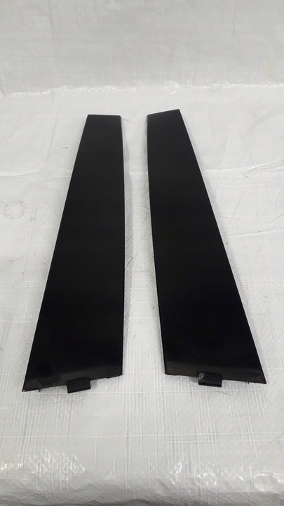 фото №10, Защита стойка левый зад vw passat b6 3c0839901