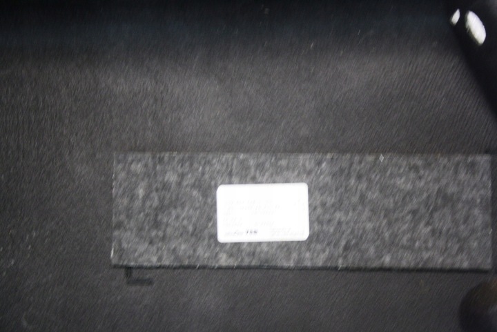 фото №8, Боковина багажника правые skoda octavia 1 ilift combi