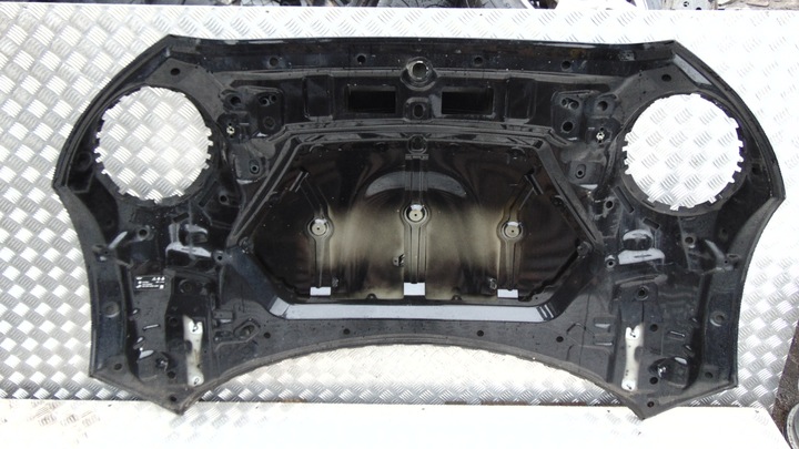 фото №10, Капот mini cooper f55 f56
