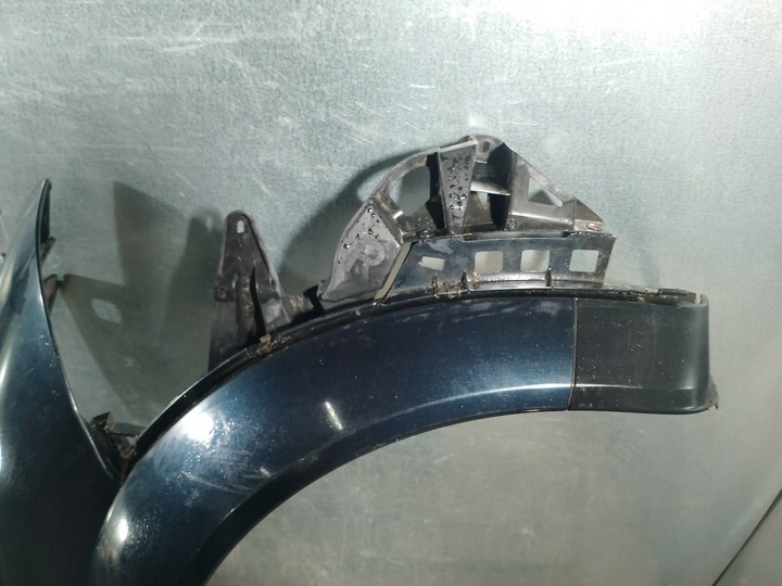 фото №7, Крыло правые перед audi a2 8200387888 хэтчбек