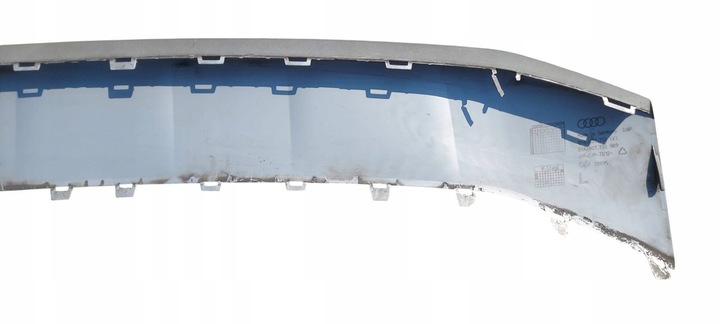 фото №6, Audi q4 e-tron cspoiler бампера 89a807733