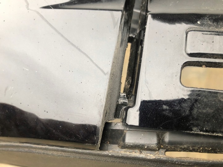 фото №11, Vw taigo r-line бампер перед