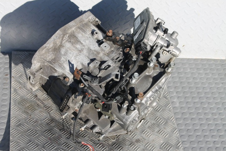 фото №12, Кпп автоматична dct m01v hyundai i30 iii 1.0 t-gdi 17-
