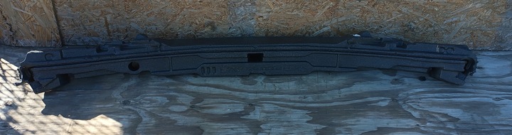 фото №1, Абсорбер бампера перед mercedes c-klasa a2058854305