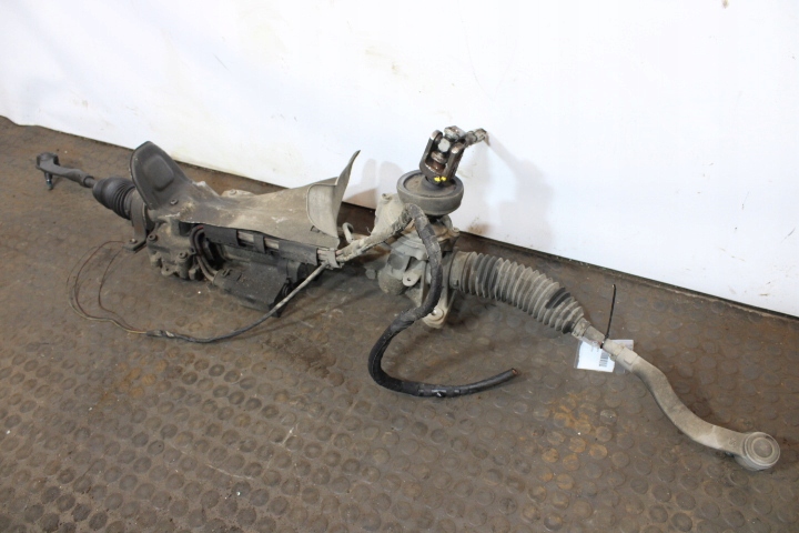 фото №1, Рейка рульового управління audi tt ii 8j 2.0tfsi