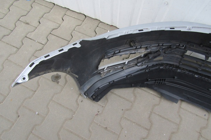 фото №10, Бампер перед переднее vw golf 7 vii 5g0 рестайлинг 17-