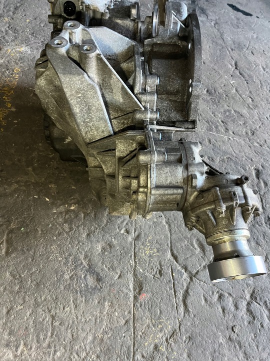 фото №6, Коробка передач mercedes cla gla автомат 4 matic 2.0t a246370503 гарантія