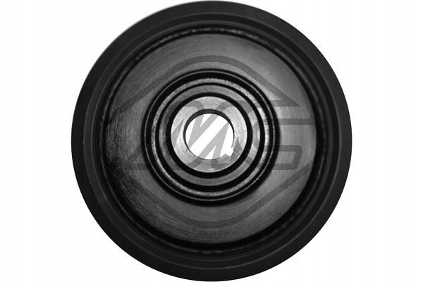 фото №2, Mca колесо пасове