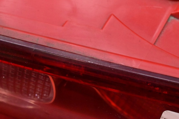 фото №9, Фара права зад задня f9395623 alfa romeo 159 універсал 05-11