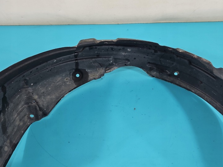 фото №7, Подкрылок перед левая toyota corolla e12 53876-02070