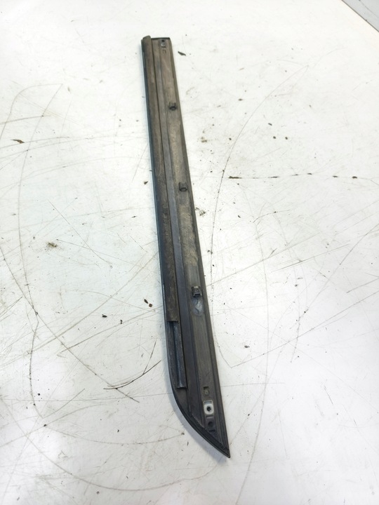 фото №5, Планка нижня двері праві зад audi a3 8p4 lz7l sportback