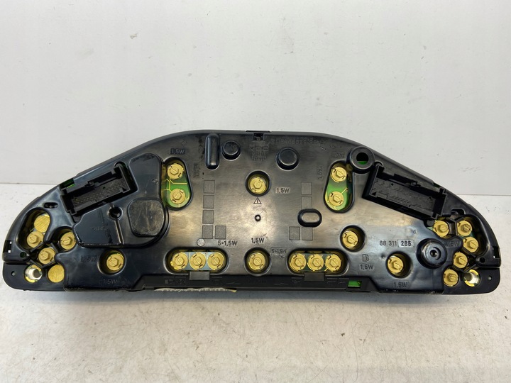 фото №9, Mercedes clk w208 спидометр приборы obrotomierz a2085402611