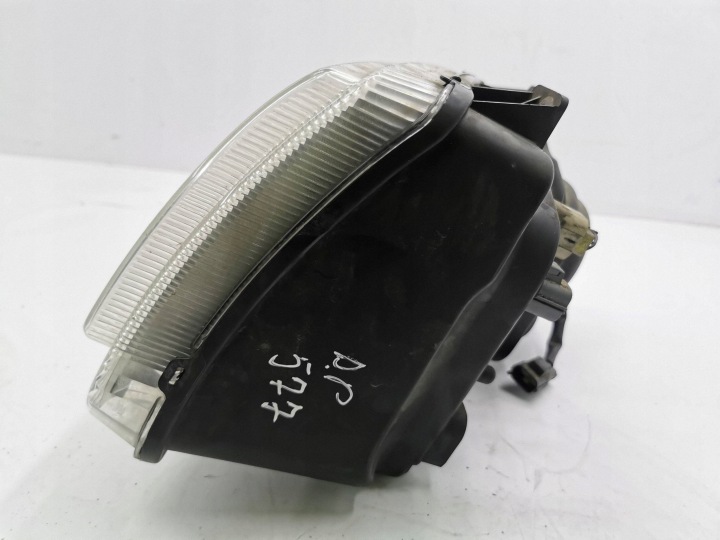 фото №9, Chrysler 300 - 300c 2005 фара e1317558983