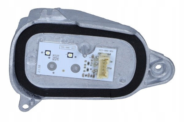 фото №2, Модуль led drl audi q5 13-17 le