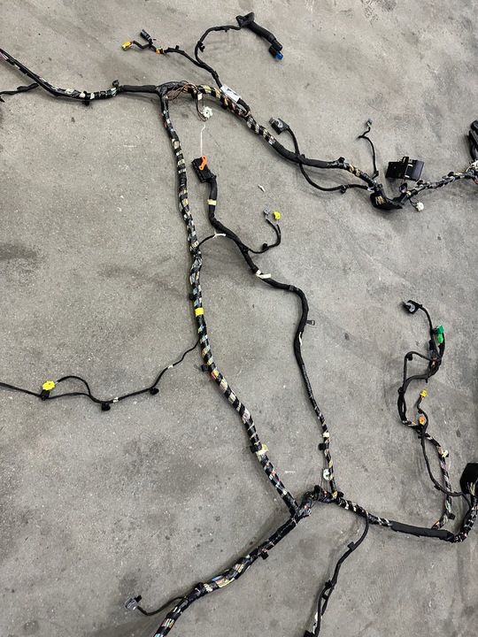 фото №7, Volvo xc60 ii d4 d5 комплектная установка интерьера