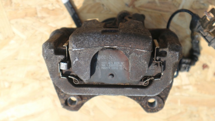 фото №14, Mazda cx-5 суппорт тормозной правые 2016 рестайлинг