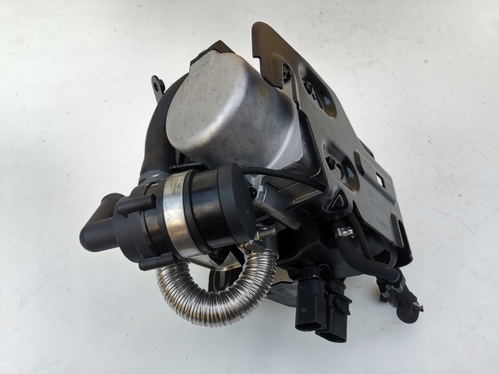 фото №7, Вебасто термо top v vw touran caddy 1k0815065j