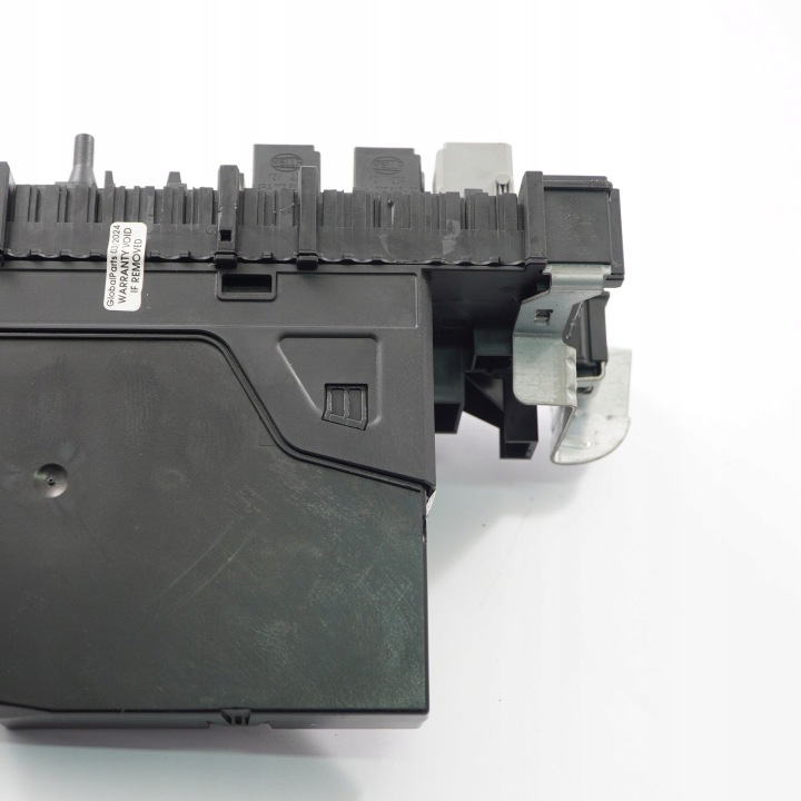 фото №12, Mercedes slk r172 блок запобіжників модуль sam keyless a1729060105