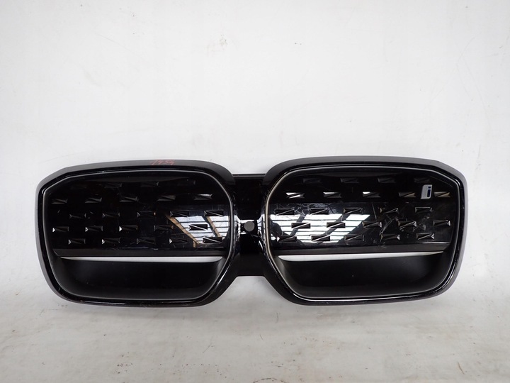 фото №1, Bmw ix3 g08 решётка радиатора решётки радиатора решётка радиатор 9881798