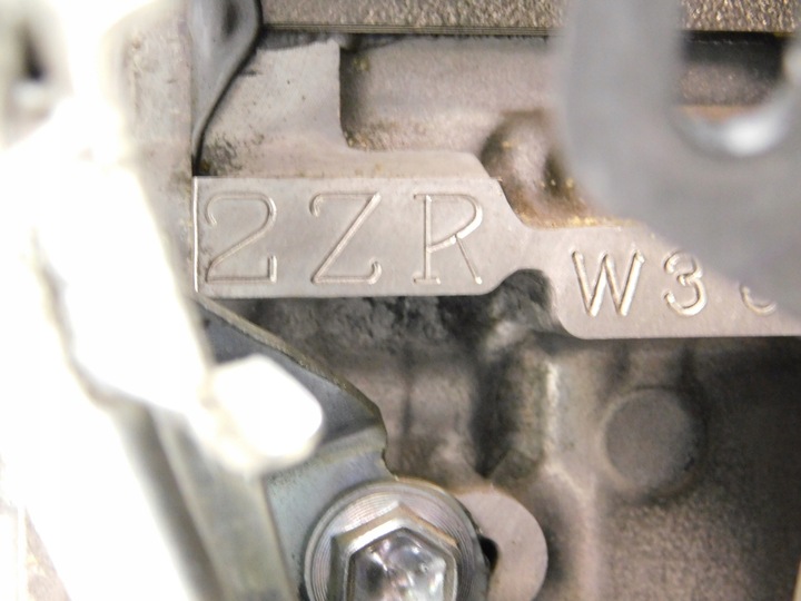 фото №16, Двигун комплект + коробка передач коробки передач toyota chr c-hr 1.8 гібрид 2zr-fxe