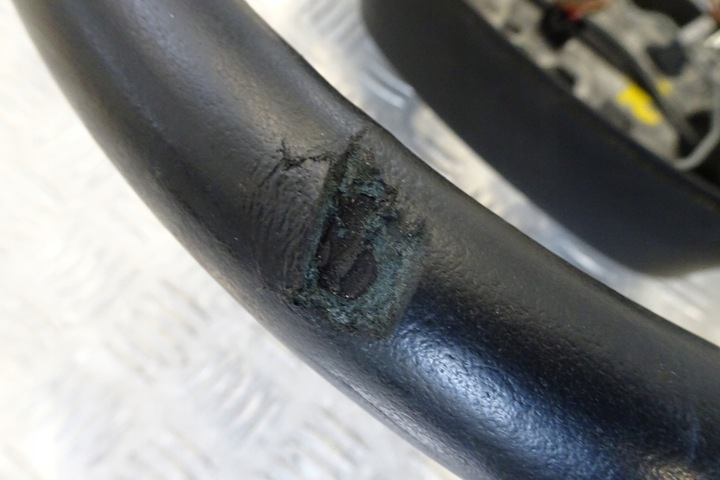 фото №4, Ford kuga mk1 кермо багатофункціональна багатофункціональний 08-