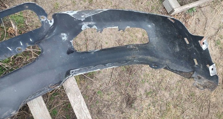 фото №12, Бампер переднее усилитель металл dodge ram 1500 rebel trx 2019-2022 org