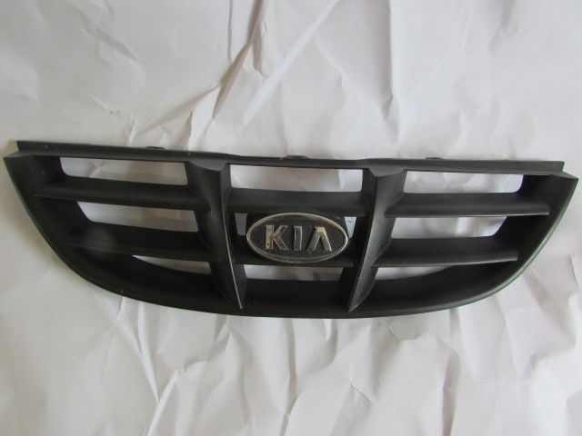 фото №1, Решітка радіатора решітка kia cerato