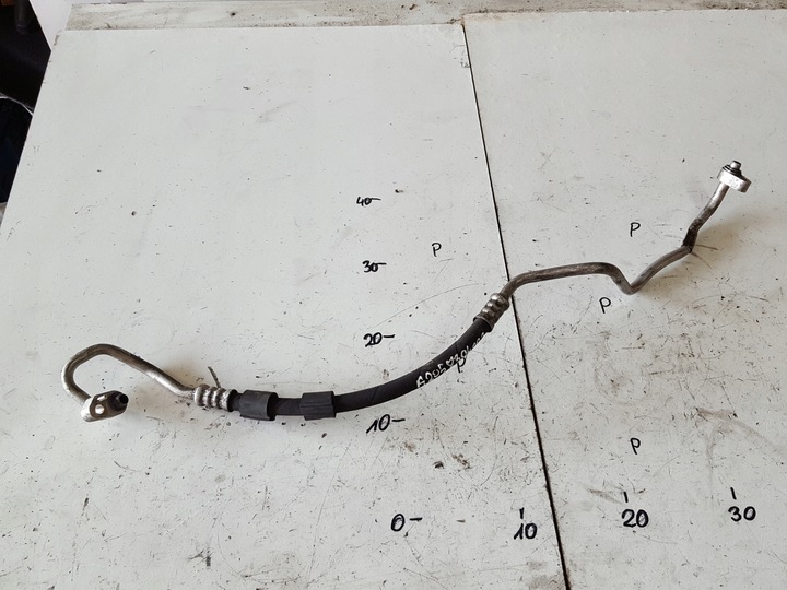 фото №1, Mercedes c клас w205 2.2 cdi шланг кондиціонера a2058304003