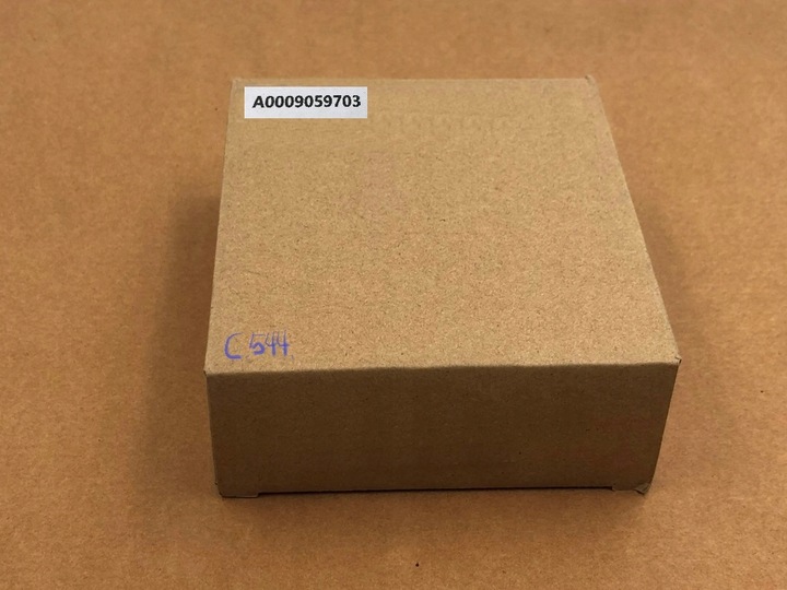 фото №7, Датчик лямбда-зонд датчик nox a0009059703 штекер 5 pin do mercedes benz