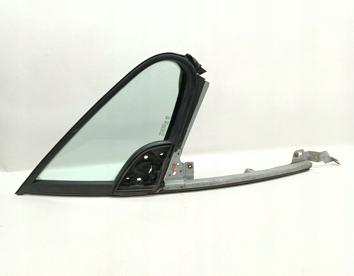 фото №1, Скло трикутна двері права передня перед peugeot 307 cc cabrio