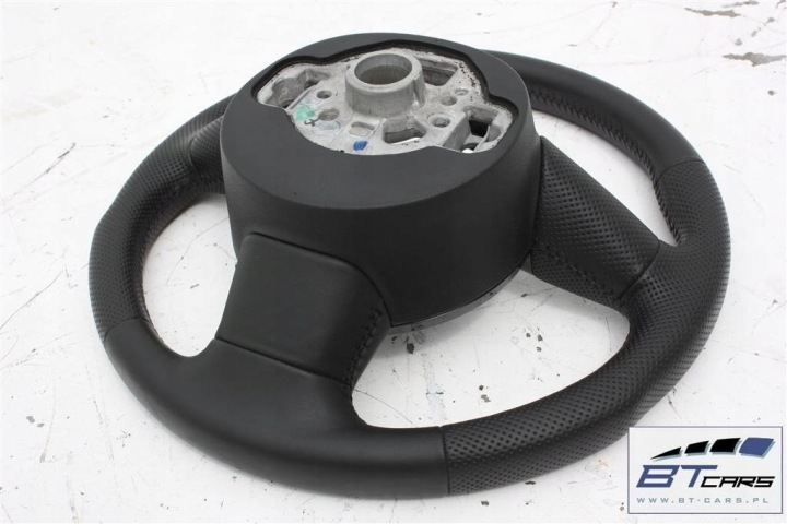 фото №11, Audi a1 a6 a7 fl руль s-line 8x0419091l 8x0419091ab 8x0 419 091 l 8x0