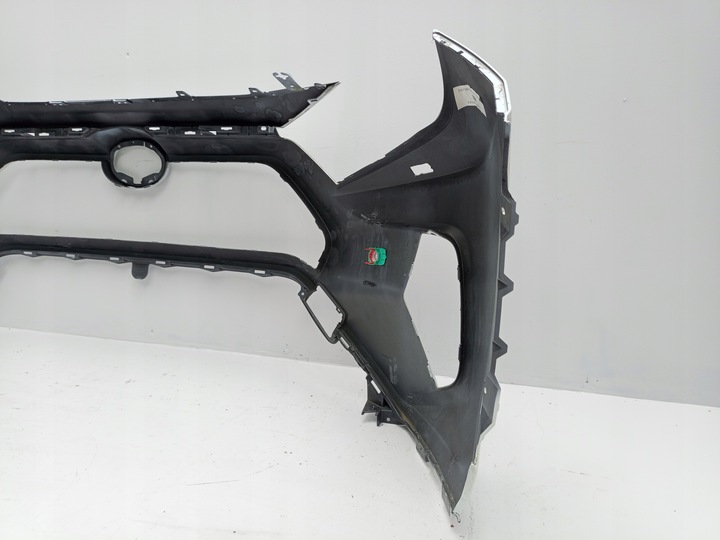 фото №11, Toyota rav4 rav-4 v 5 2018- бампер перед переднє 52119-4a922-00 ÷