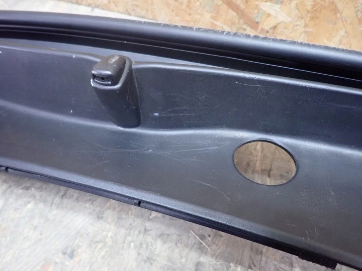 фото №3, Панель под лобовым стеклом kia sorento 4 iv mq4 2020- 86150-p2000