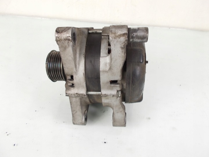 фото №7, Генератор 10443147 volvo c30 s40 v50 год 06-10 d4204t ford focus mondeo