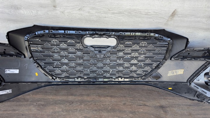 фото №6, Audi q4 e-tron etron бампер переднє перед 89a807725a