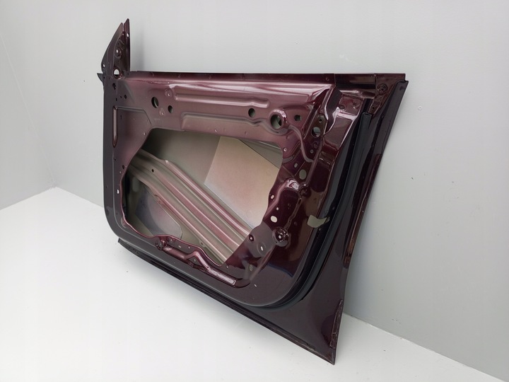 фото №12, Tesla модель y 2020- двері праві перед передні праві =