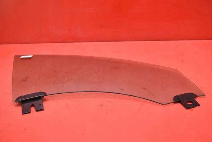 фото №1, Скло бокова права перед передня tesla модель s 16-21