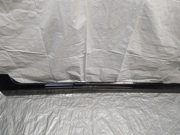 фото №1, Volvo v90 s90 16- порог правый планка пороговая правая