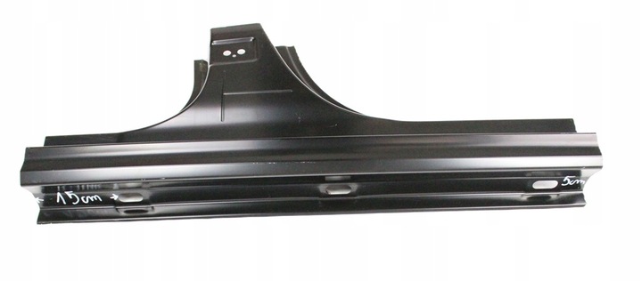 фото №4, Opel corsa f 2019-2024 поріг стійка b праві 1666081680